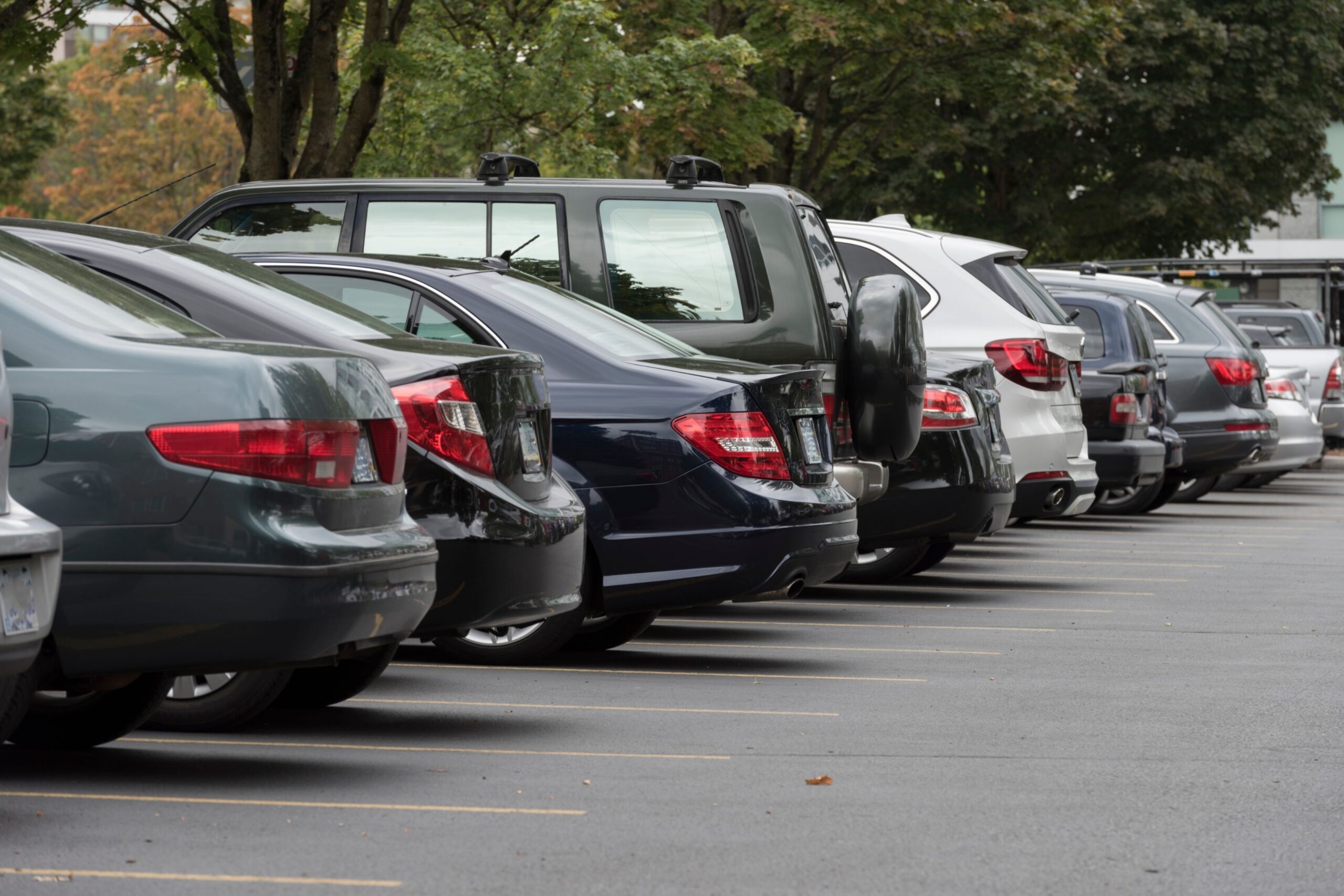 What to Know Before Buying a Used Car