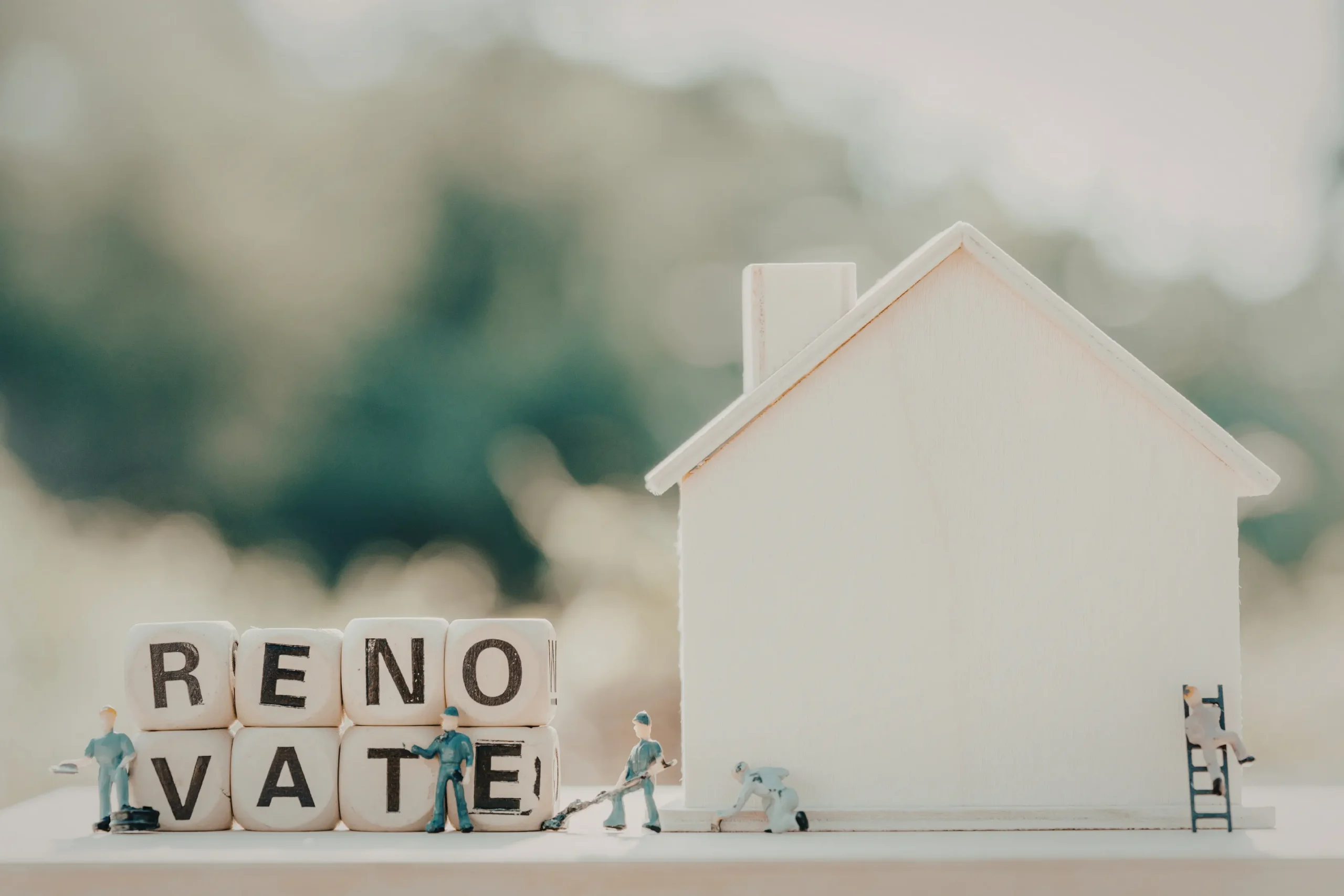 Home Renovation Basics Explained