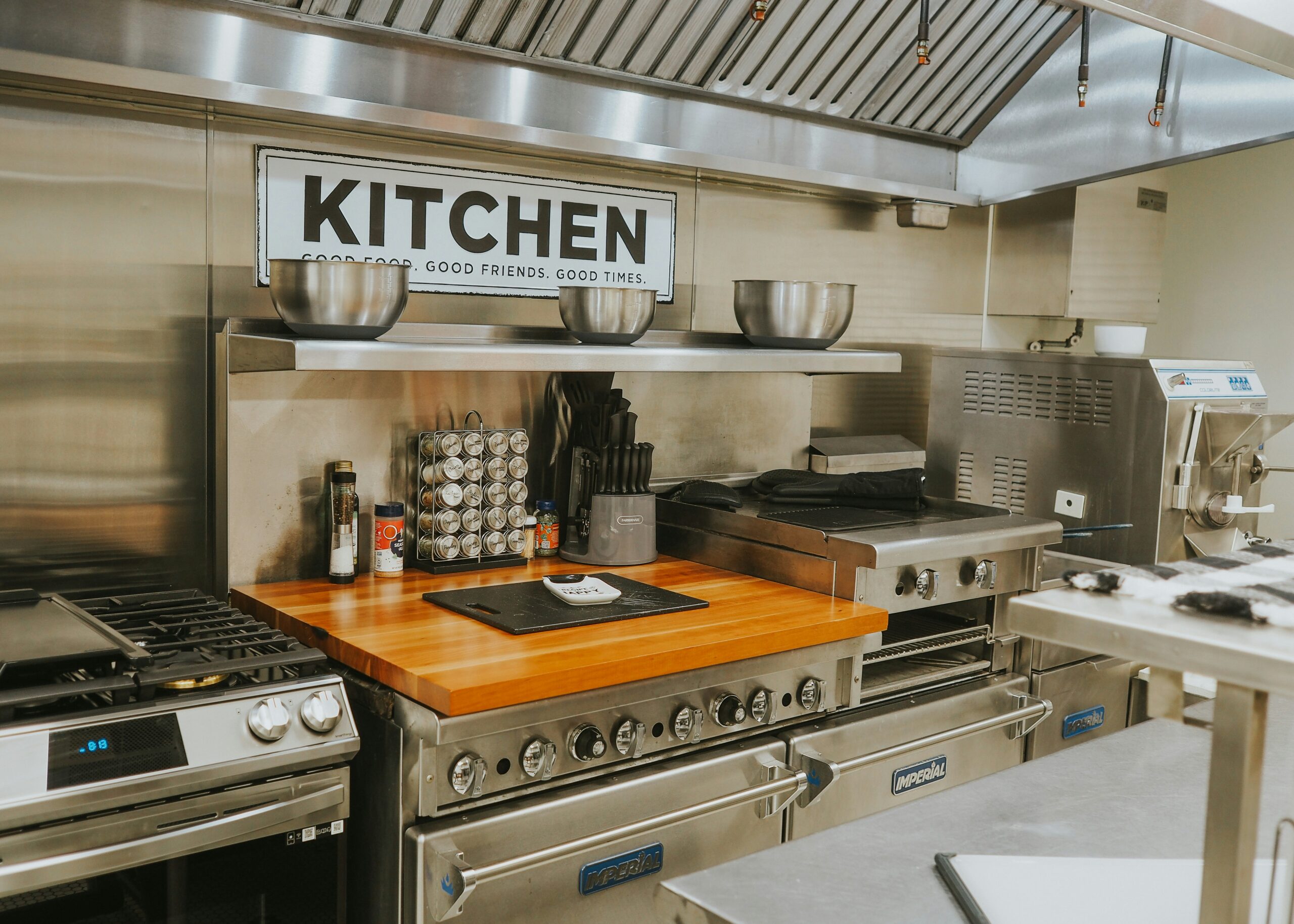 Your Blueprint for a Dream Kitchen: A Step-by-Step Remodeling Guide