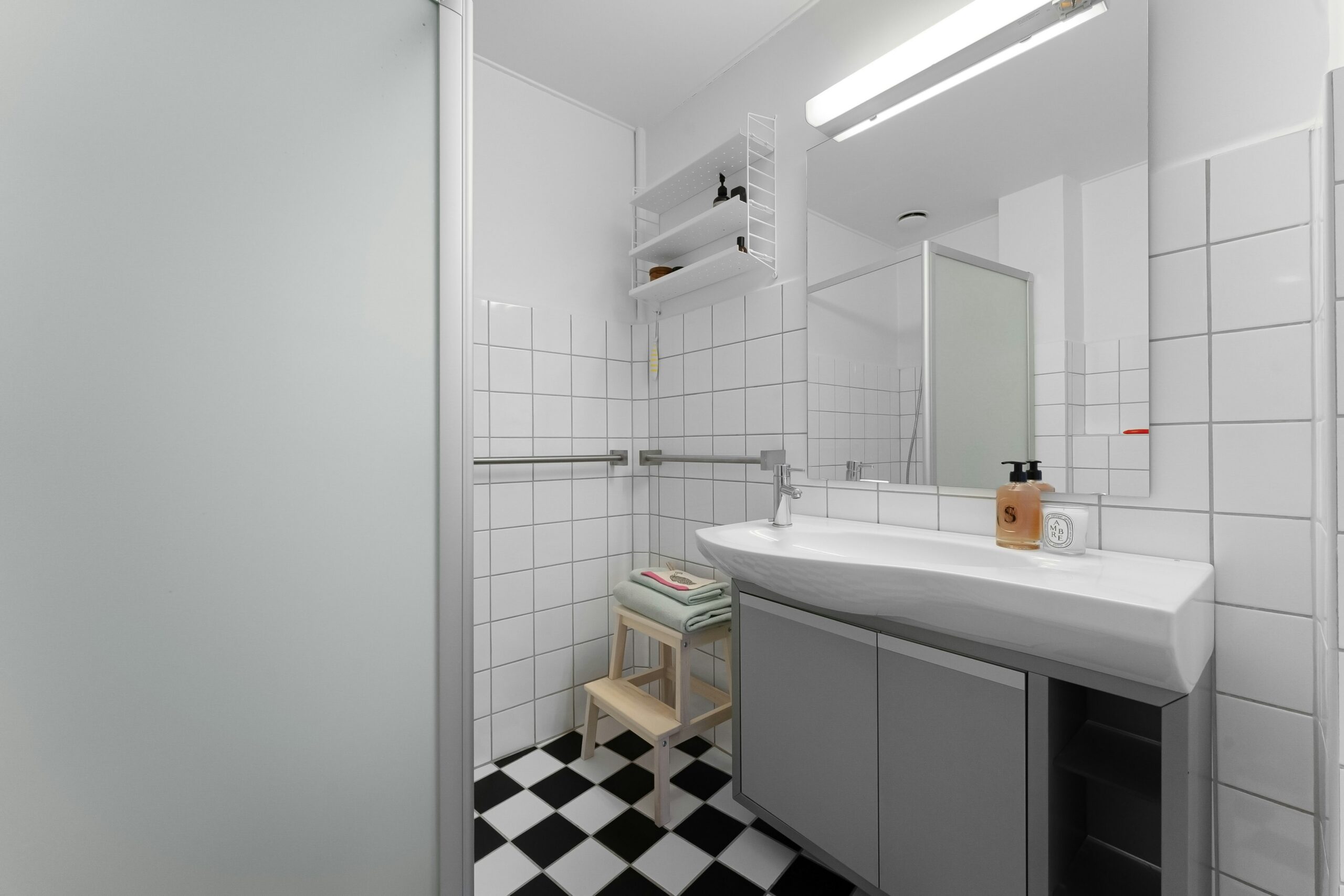 The Ultimate Bathroom Renovation Checklist for Homeowners