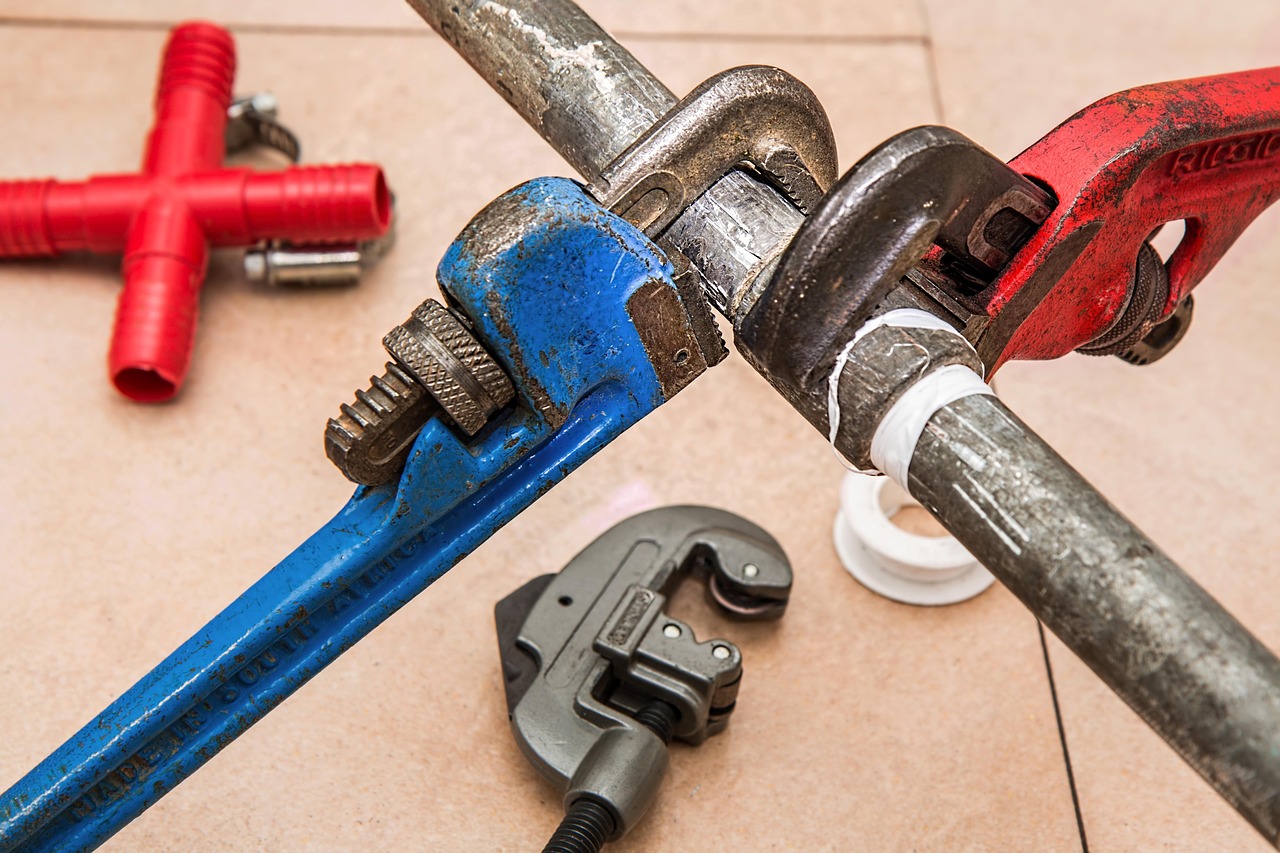 Slab Leak Basics: Detection, Causes & Repair Approaches