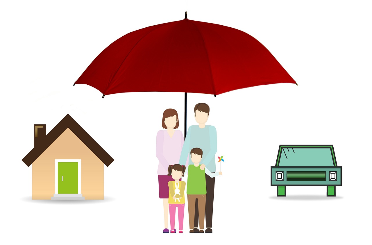Insurance Explained: Coverage Types, Plans & Key Factors