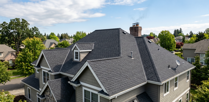 The 2026 Professional Roofing Services Guide