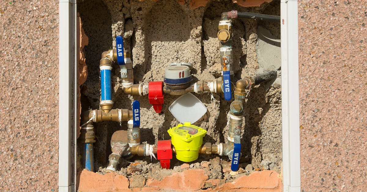 Water Filtration Systems Explained: Types, Features & Considerations