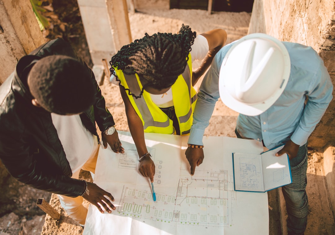 Construction Planning Basics: Steps, Preparation & What to Review